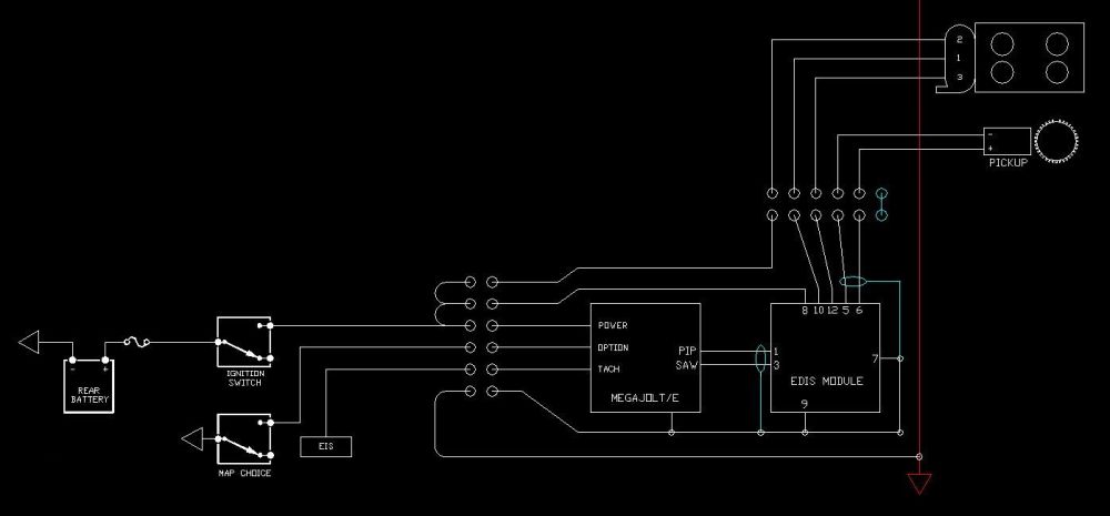 Aircraft dual ignition - Page 2 - Autosport Labs